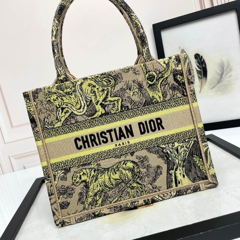 D*or shopping bags